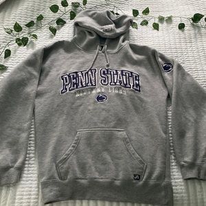Penn State Nittany Lions Hoodie/Sweatshirt